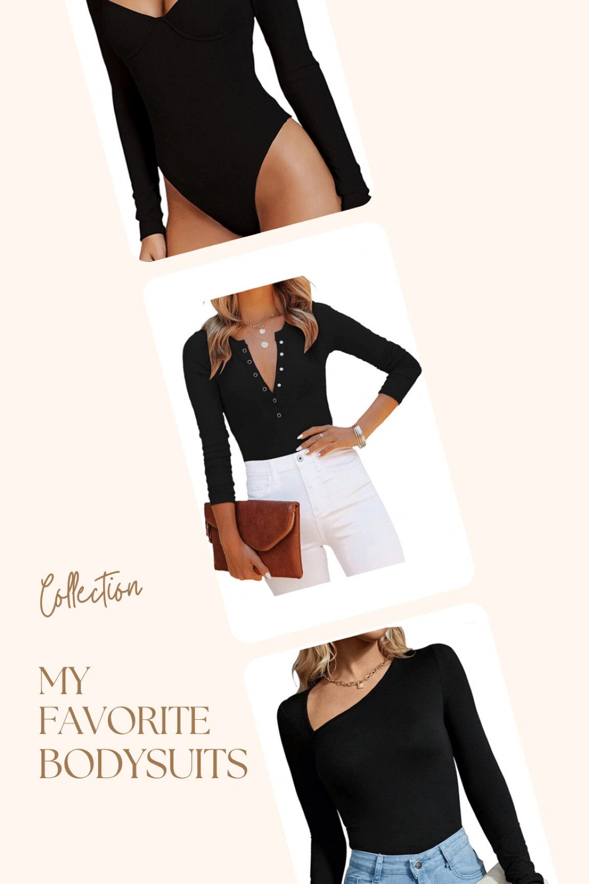 Favorite fall bodysuits 

#LTKSeasonal #LTKstyletip #LTKunder50