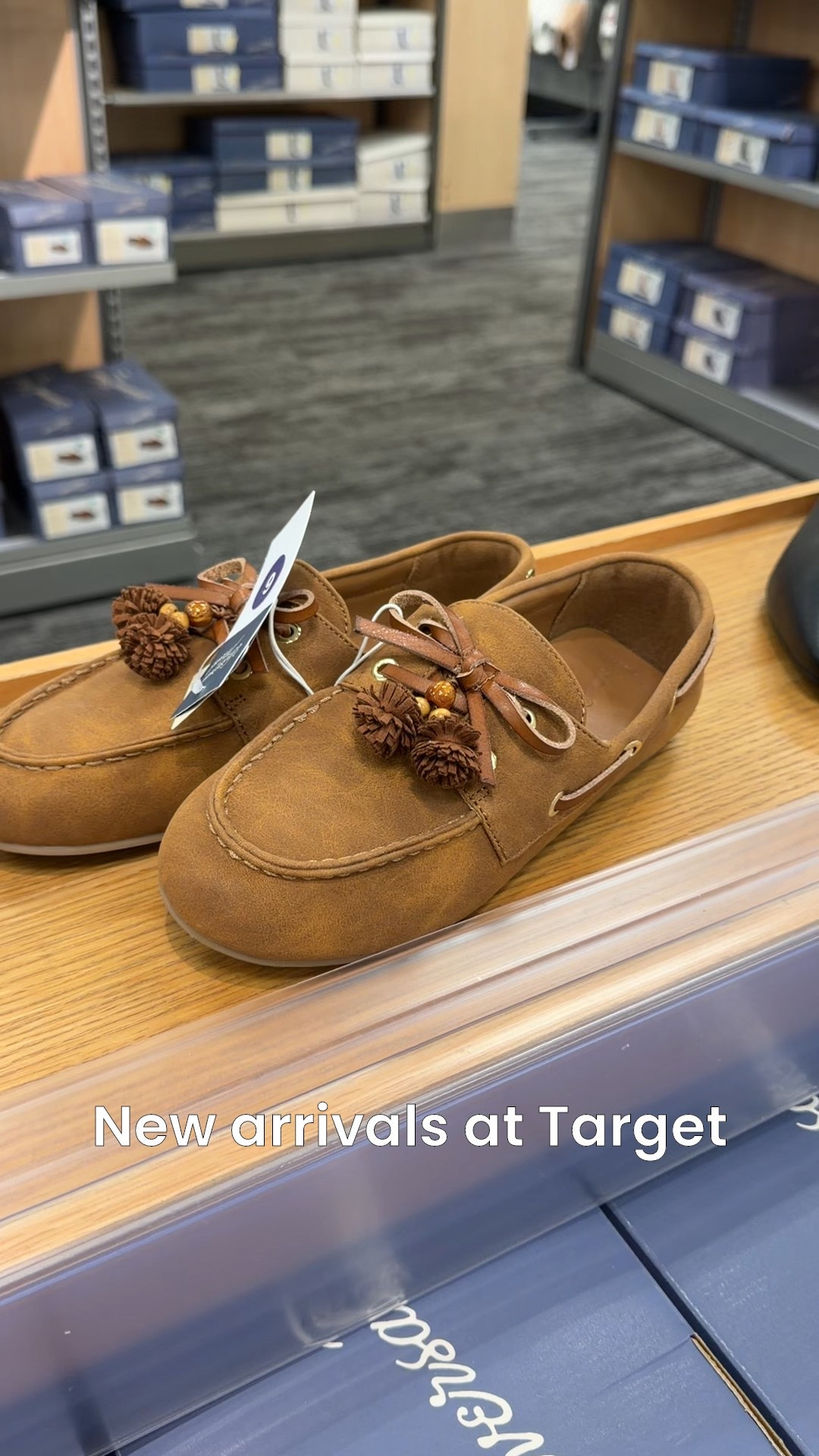 New women’s shoes at Target for early spring 😍 From loafers, to sneakers to cute sandals— lots of great options arriving! 

#LTKSeasonal #LTKmomlife #LTKootd