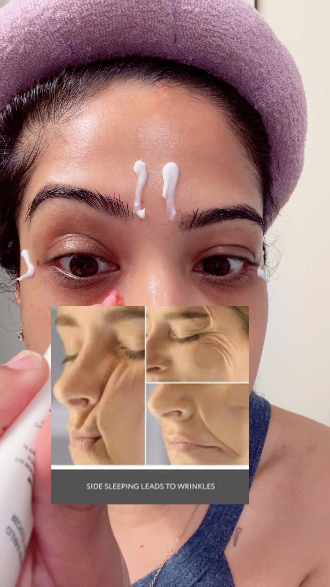 Torriden

#LTKselfcare #LTKmorningroutine #LTKootd