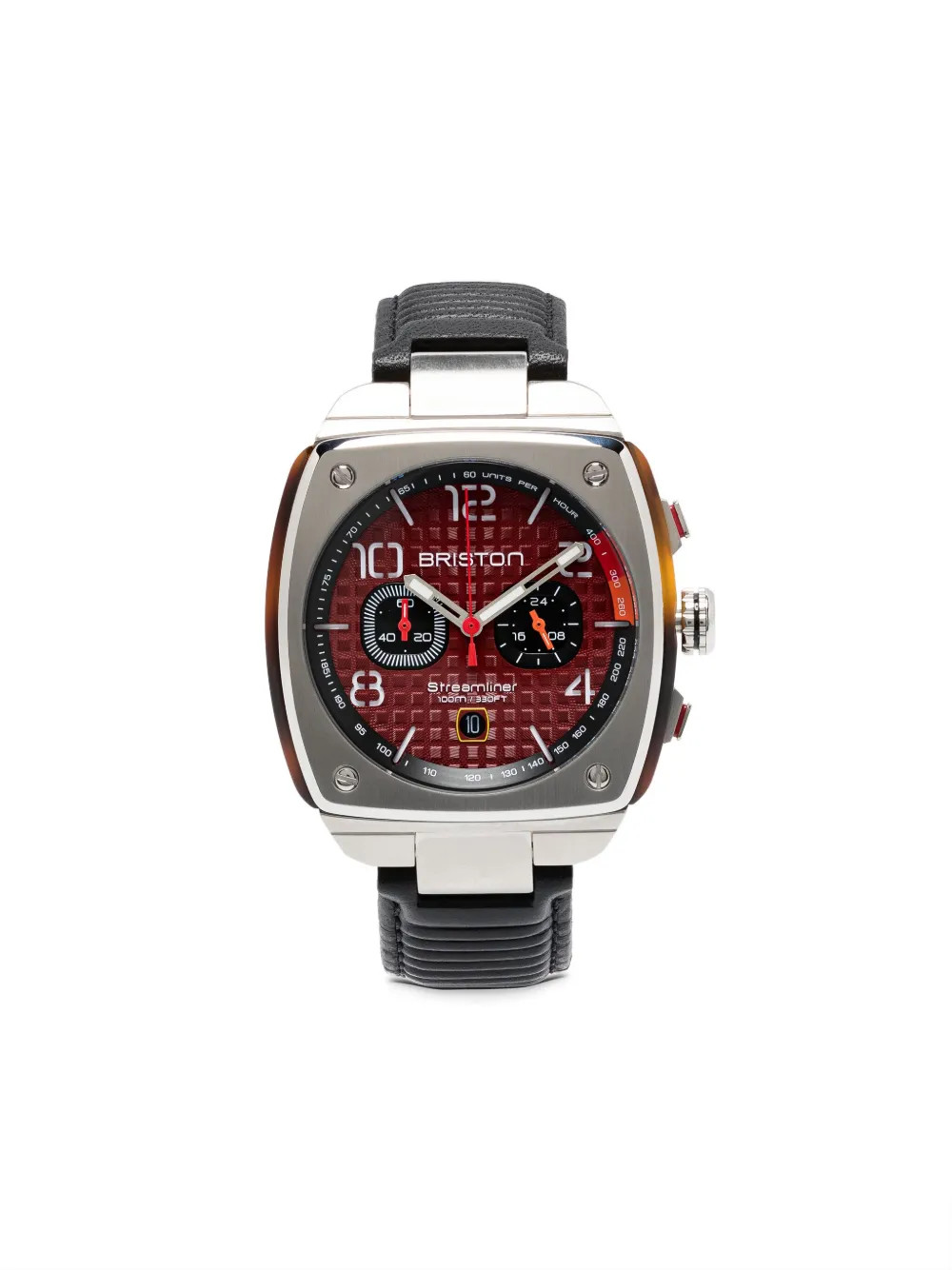 BristonStreamliner Urban 42mm | Farfetch (BR)