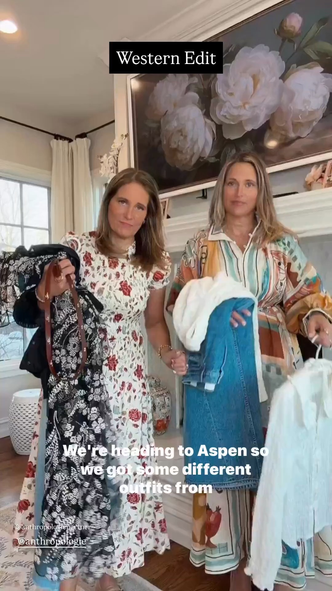 Cowgirl chic for summer! Western motifs bring sunny, spirited flair to any summer celebration. s

#LTKdayinmylife #LTKOver40 #LTKSeasonal