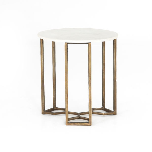Naomi End Table | Scout & Nimble
