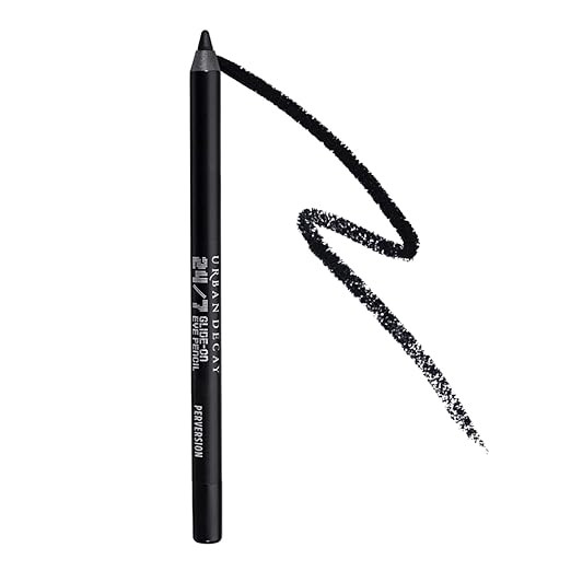 Urban Decay 24/7 Glide-On Waterproof Eyeliner Pencil, Smudge-Proof, Transfer-proof, Long-lasting ... | Amazon (US)