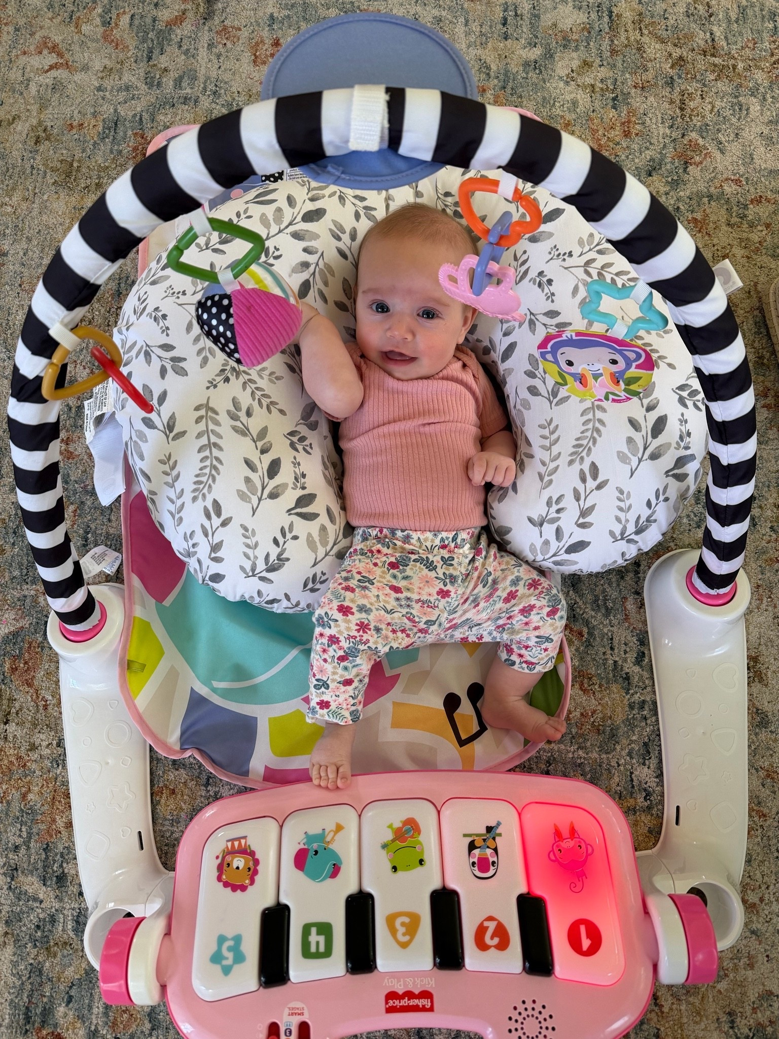 Infant toy

#LTKKids #LTKBaby