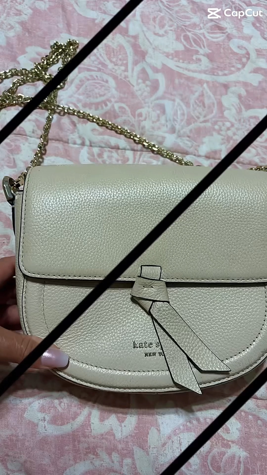 @katespade These two bags are very versatile.  

#LTKmomlife #LTKSeasonal