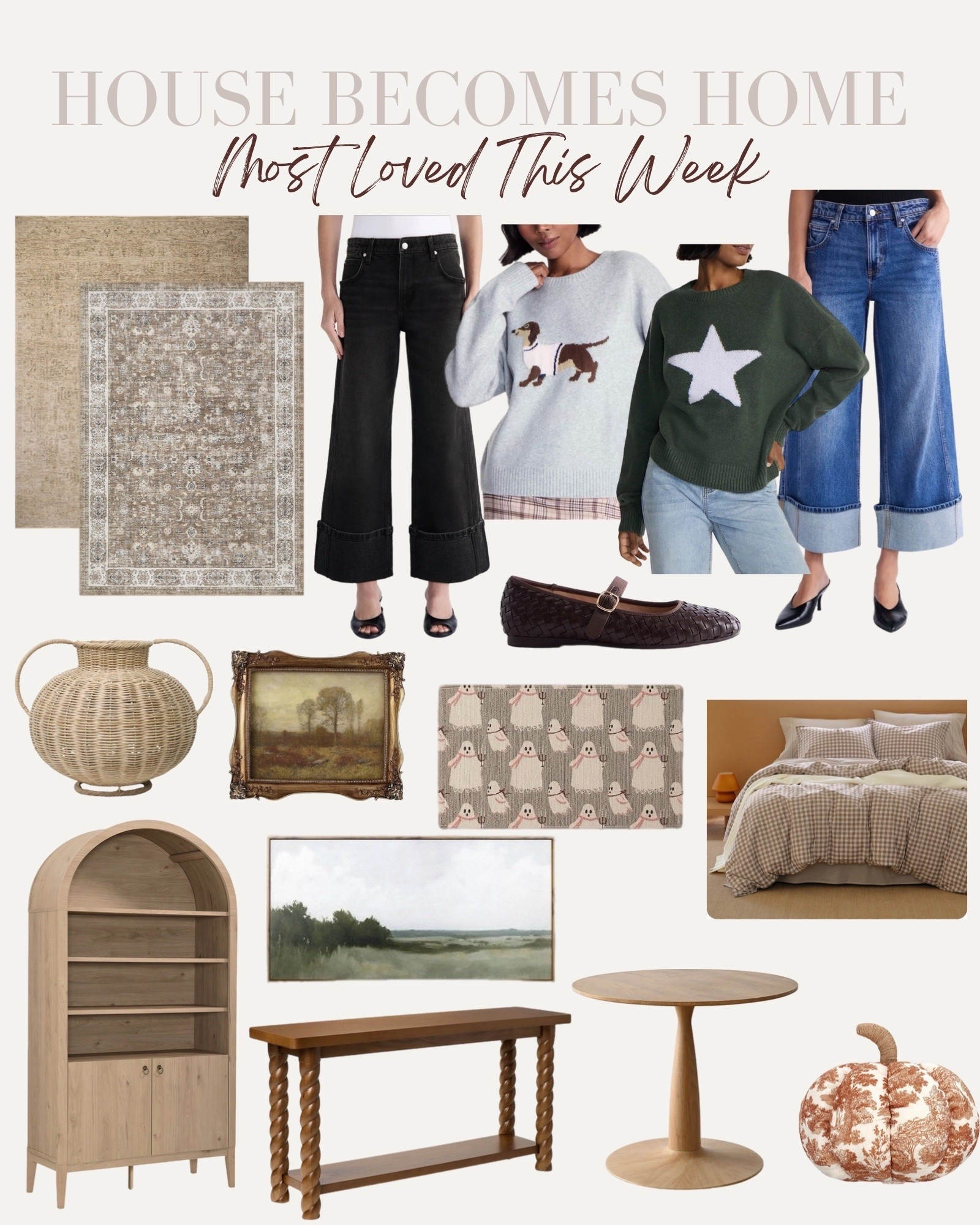 Weekly best sellers!!!

#LTKHome #LTKSaleAlert #LTKSeasonal
