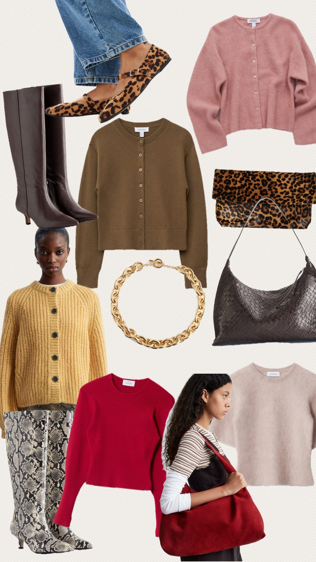 Some AW faves 🫶🏻

#LTKautumn #LTKeurope #LTKireland