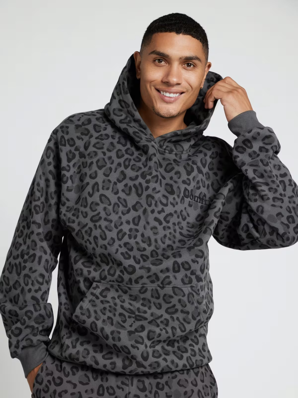 Minimalist Hoodie | Comfrt