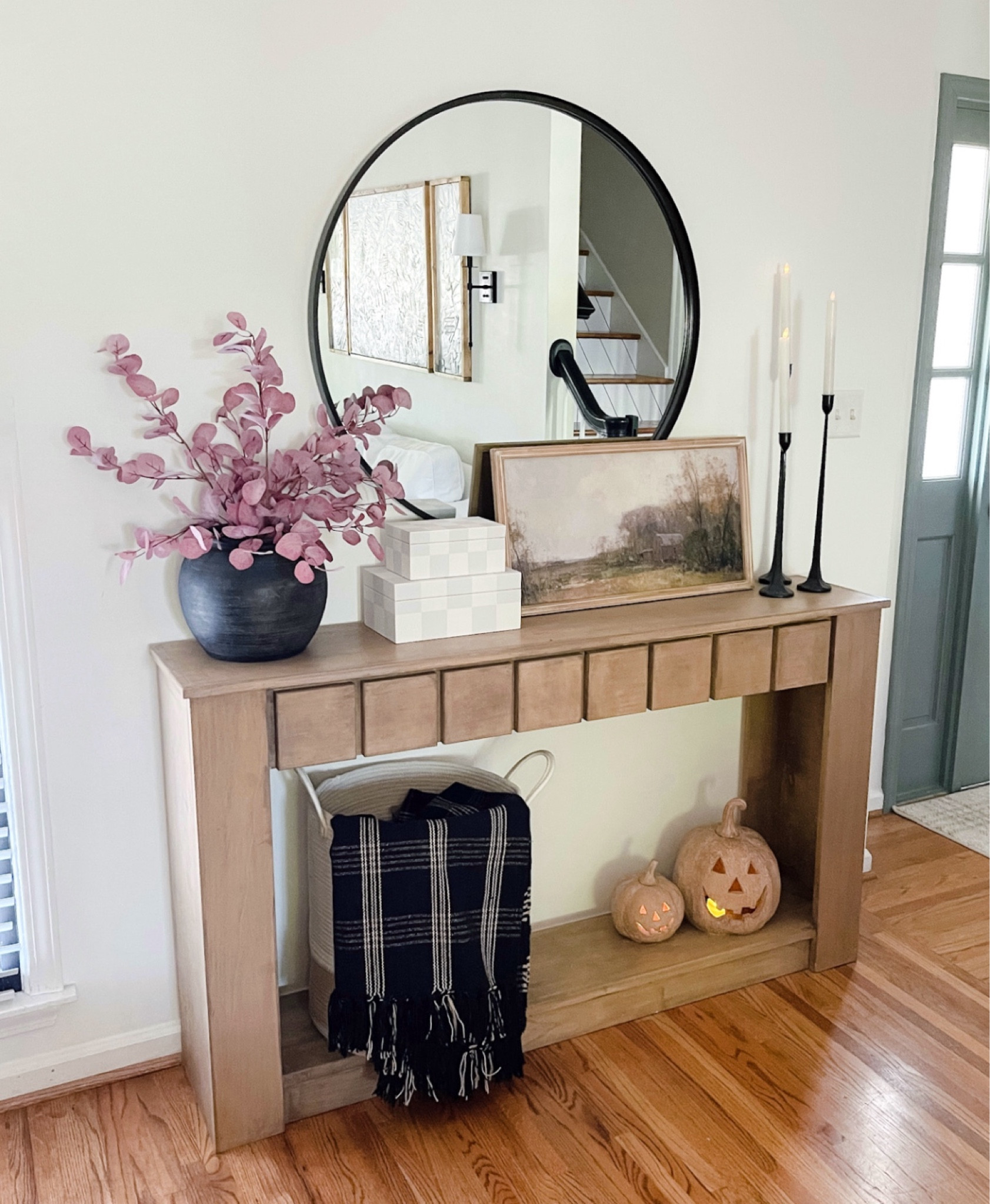 The Decor Steals, 2023 Fall ball that I helped curate will be coming back soon! Sign up to be on the waitlist so you vanish get yours! 

#LTKSeasonal #LTKStyleTip #LTKHome