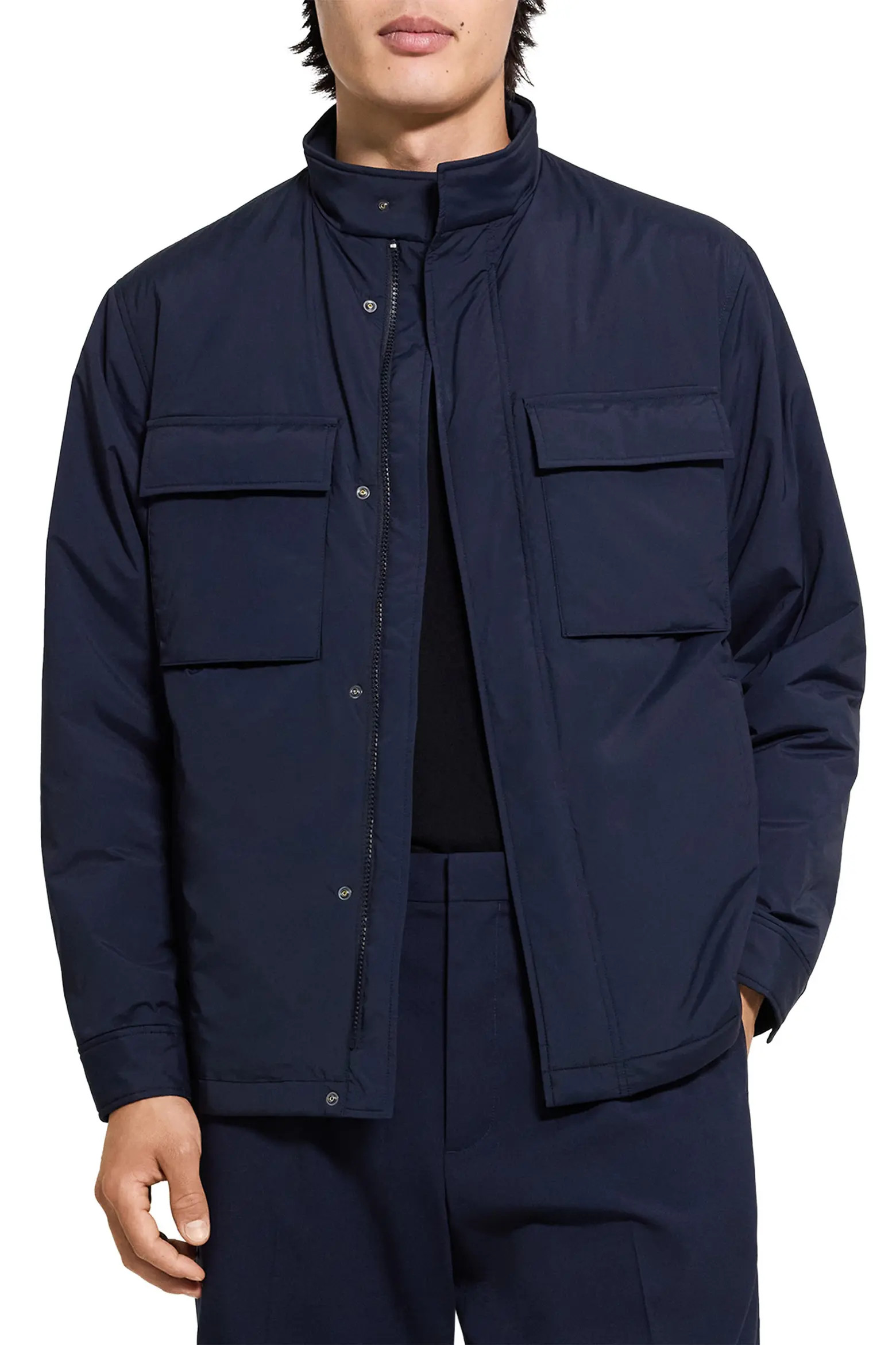Field in Motion Nylon Blend Jacket (Men) | Nordstrom | Nordstrom