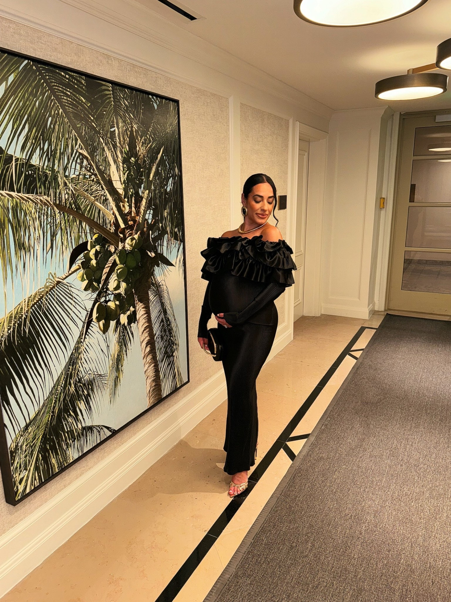 #LTKBump #LTKootd #LTKTravel