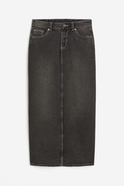 Denim Skirt | H&M (US + CA)