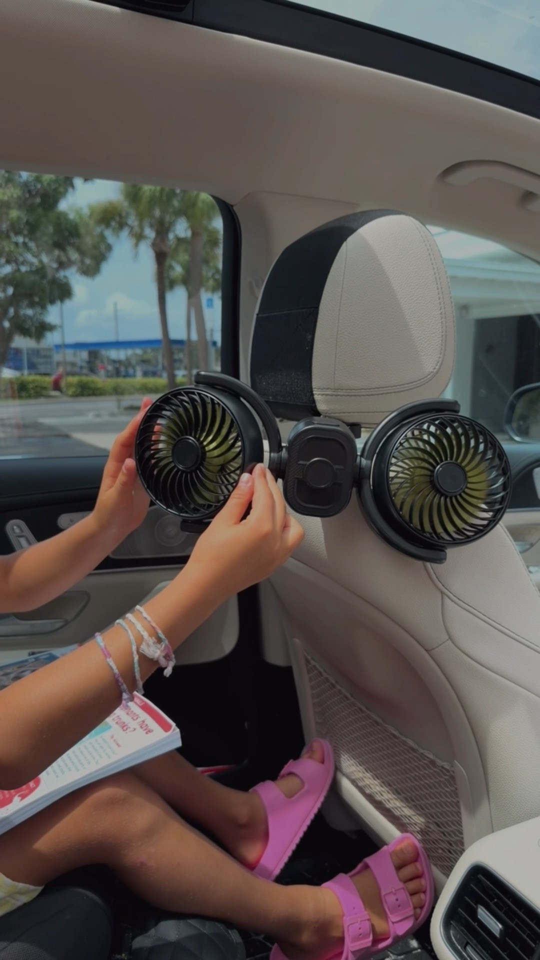 The most brilliant car find
Car fan
Trending

#LTKsummer #LTKtravel #LTKkids