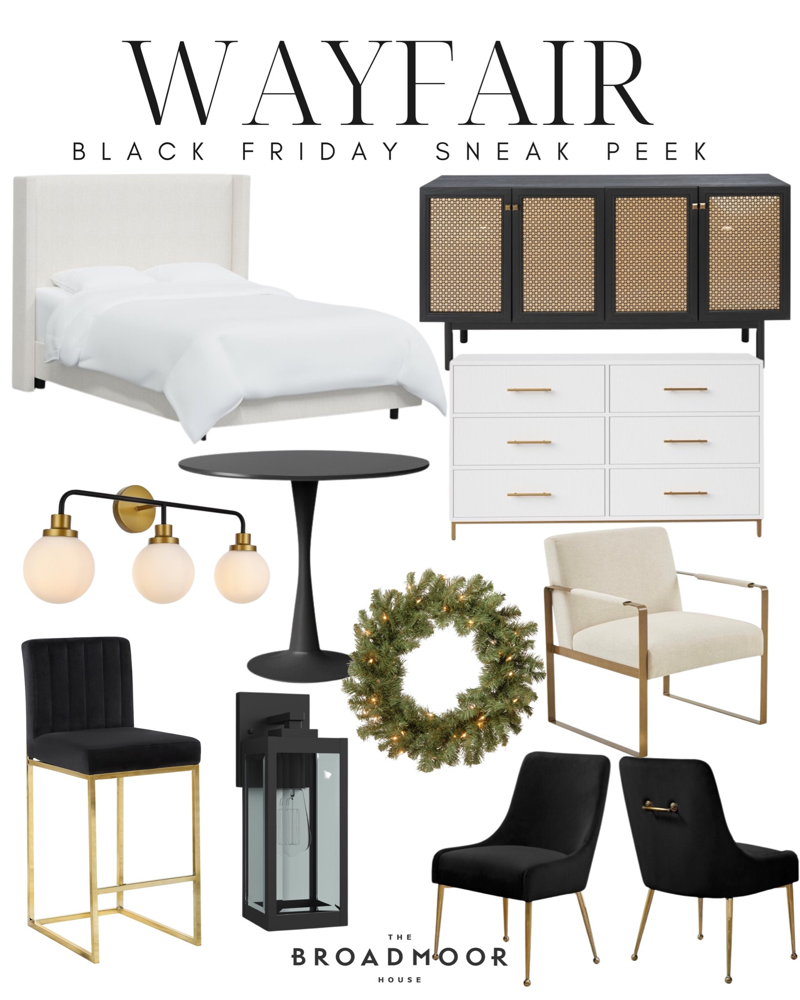 Wayfair Black Friday sneak peak sale!! Amazing deals across the whole website!


Black Friday, cyber Monday, furniture, living room furniture, Wayfair deals, Wayfair finds, lighting, vanity light, media console, upholstered bed, dining table, counter stool, bar stool, accent chair, dining chairs, lantern, dresser, modern, bedroom furniture, living room, tv console, dining room, Christmas, holiday, wreath

#LTKsalealert #LTKhome #LTKHoliday