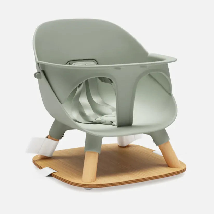 The Booster - Sage | REBEL (formerly Rebelstork)