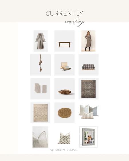 A few of my favourites lately. Have fun shopping!  #guftguide #giftsforher #homedecor #womensgifts #outfitideas #design #holidaydecor #holidaydress #neutralhome

#LTKHoliday #LTKGiftGuide #LTKfamily