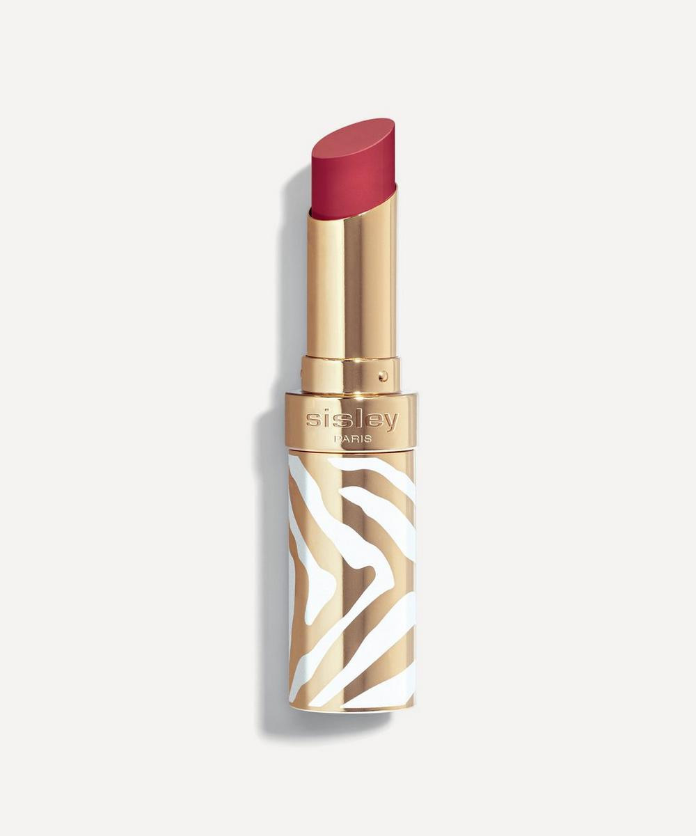 Sisley Paris Phyto-Rouge Shine Lipstick 7g Sheer Peony | Liberty London (UK)