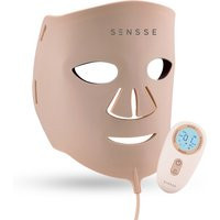 Sensse Elite 8 Light LED Face Mask | Look Fantastic (ROW)
