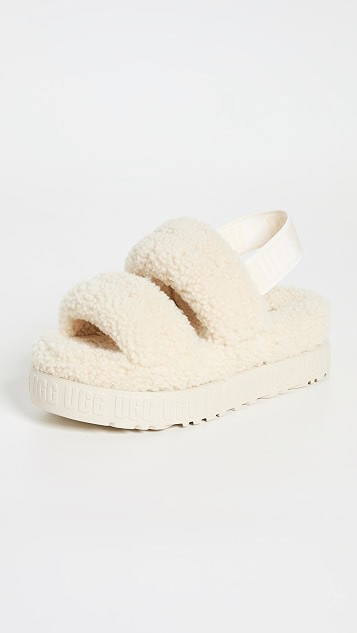 Oh Fluffita Slipper | Shopbop