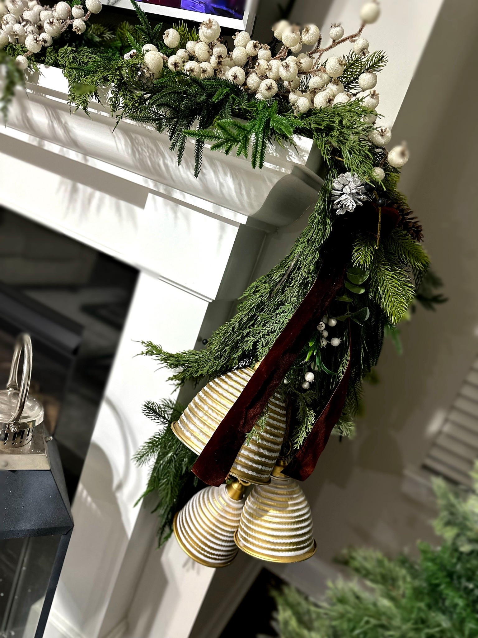 SHOP CHRISTMAS DECOR 

The White Frosted Berries Are Sold Out At Kirklands linking more from a different store 

Luxe Christmas decorations to transform your home 

#LTKSaleAlert #LTKHoliday #LTKSeasonal