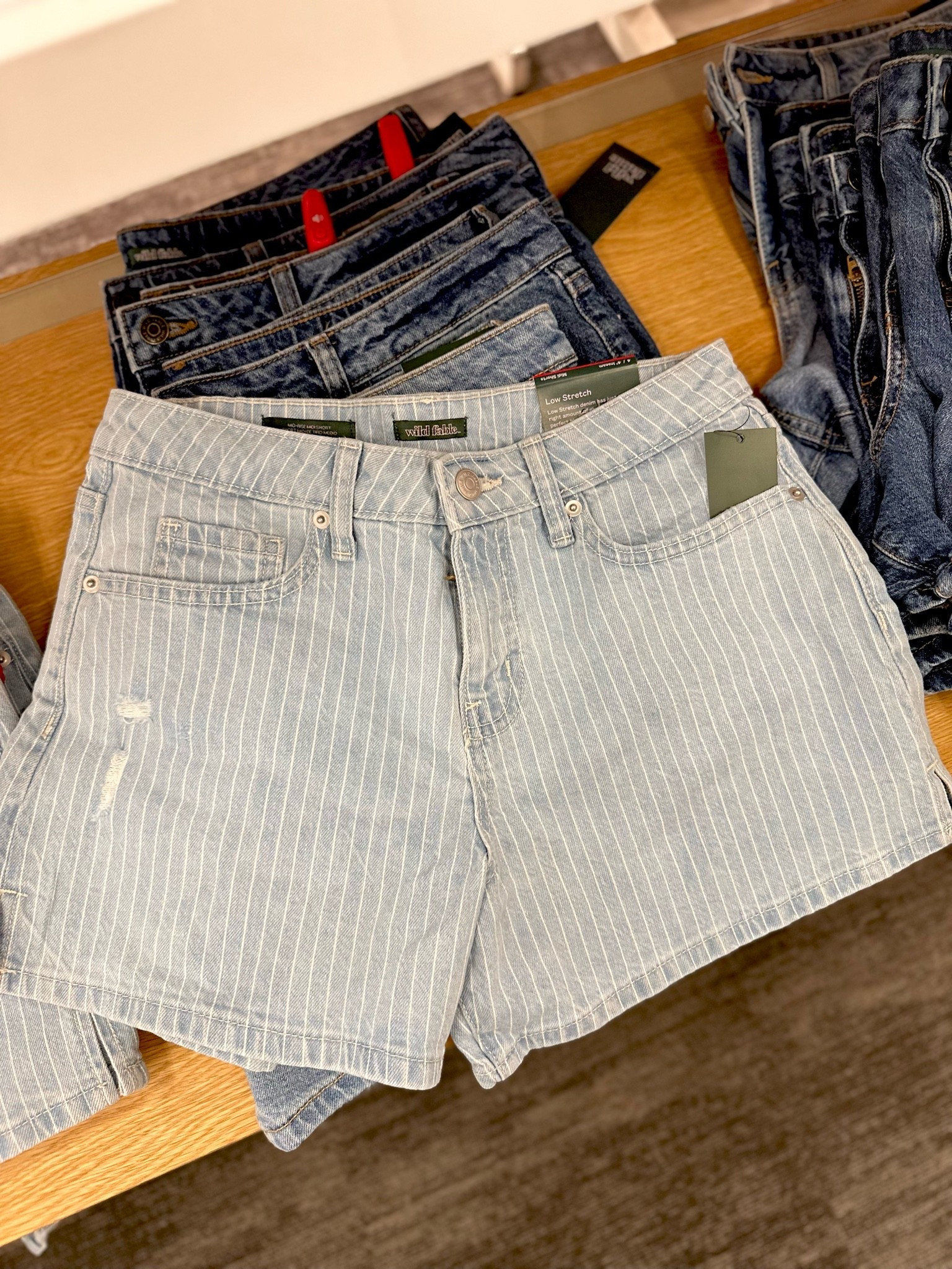 $20 shorts

#LTKootd #LTKgrwm #LTKdayinmylife