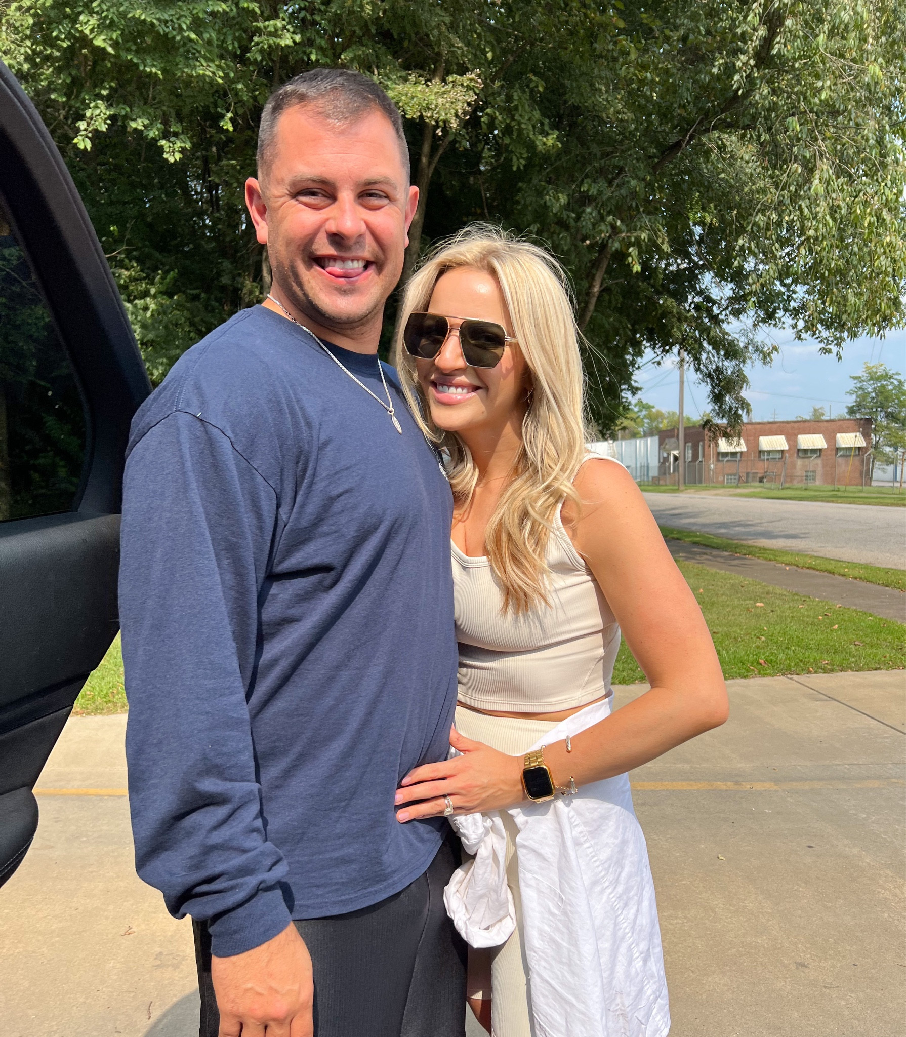 Activewear workout set 

#LTKunder50 #LTKfit #LTKstyletip