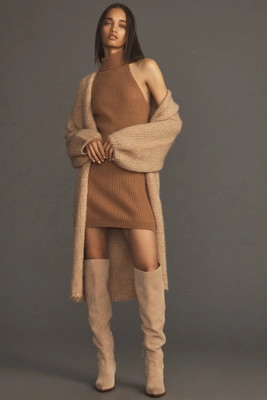 By Anthropologie Shine Kimono Sweater | Anthropologie (US)