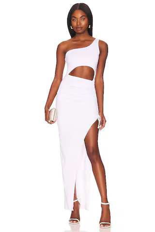 Alanie Maxi Dress
                    
                    superdown | Revolve Clothing (Global)