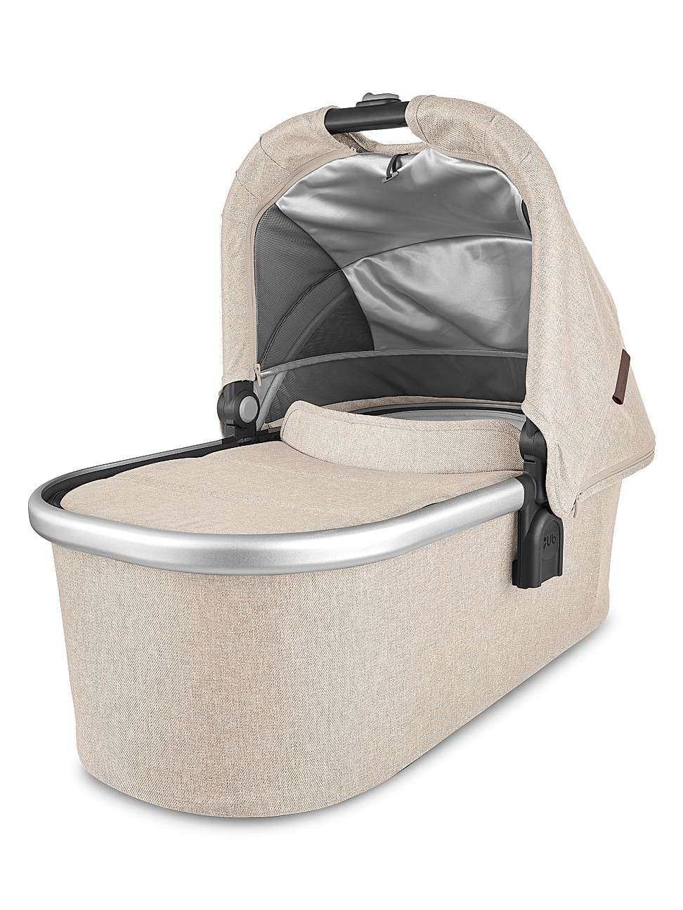 Stroller Bassinet for Vista or Cruz Stroller - Oat Melange | Saks Fifth Avenue
