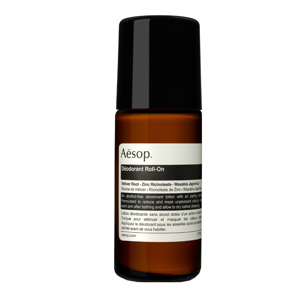 Aesop Roll-On Deodorant | Adore Beauty (ANZ)