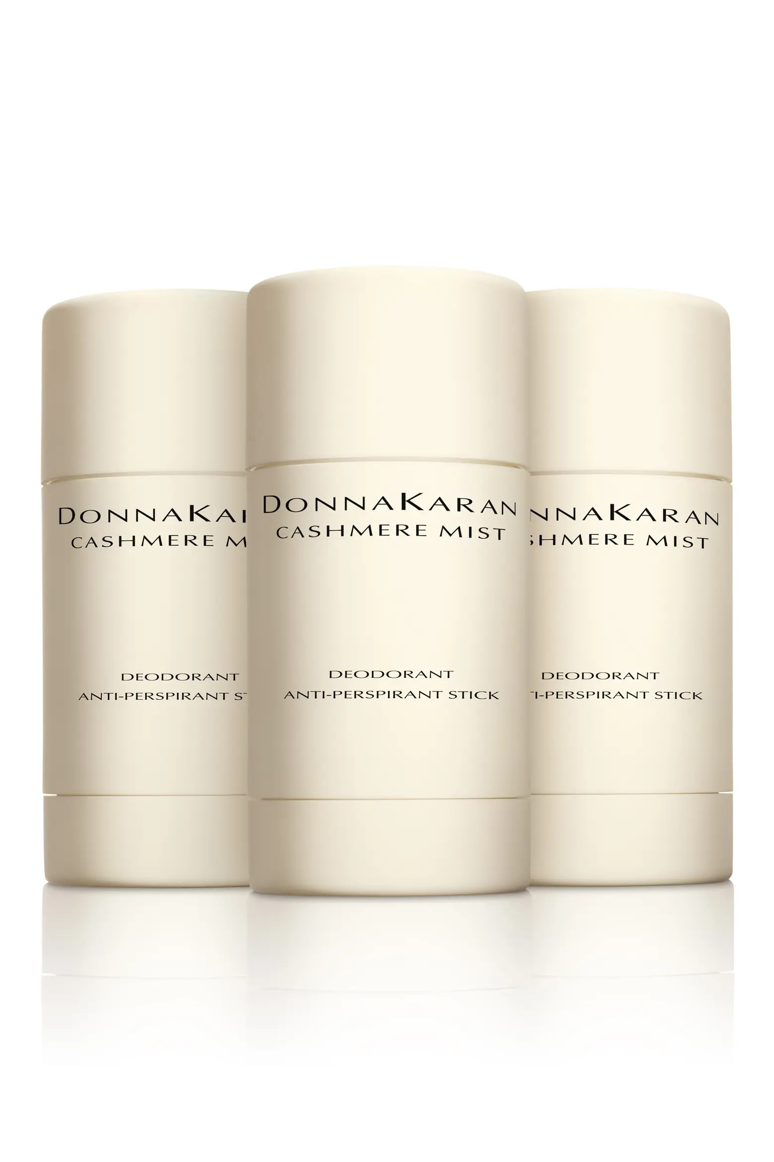 Cashmere Mist Deodorant Trio Set $96 Value (Women) | Nordstrom | Nordstrom