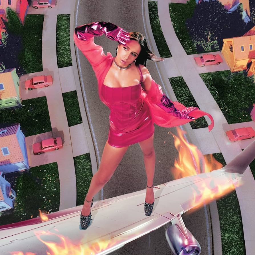 i used to think i could fly | Amazon (US)