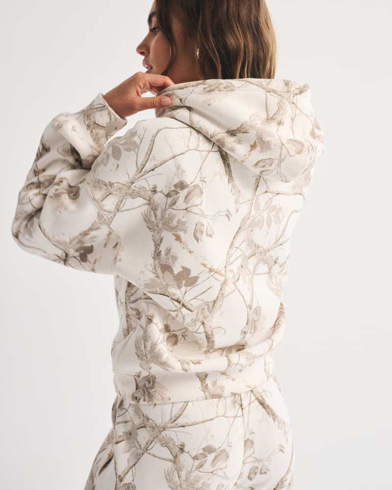 Sunday Hoodie | Abercrombie & Fitch (US)