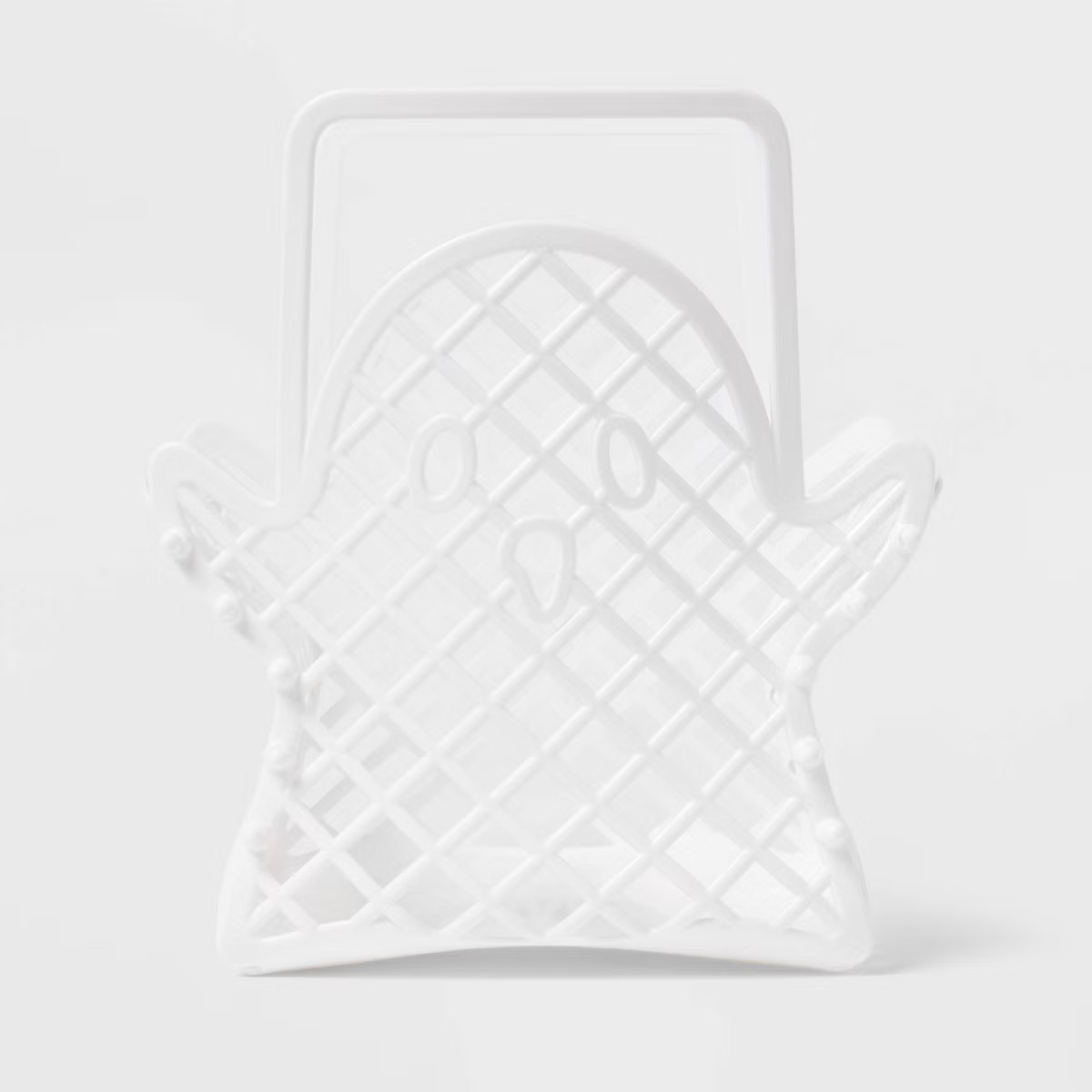 Boo Halloween Pumpkin Basket - Spritz™ | Target