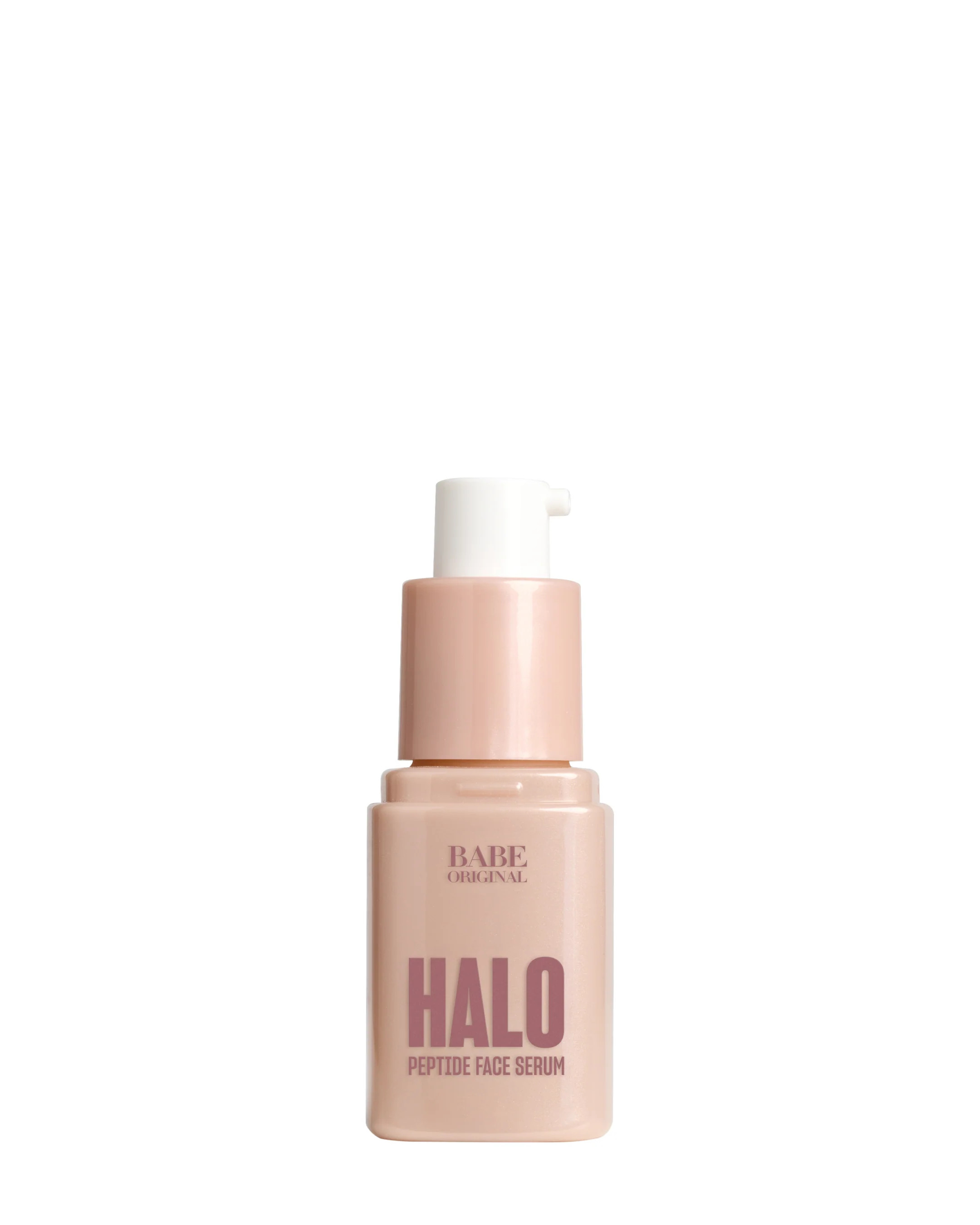 Halo Face Serum | Babe Original