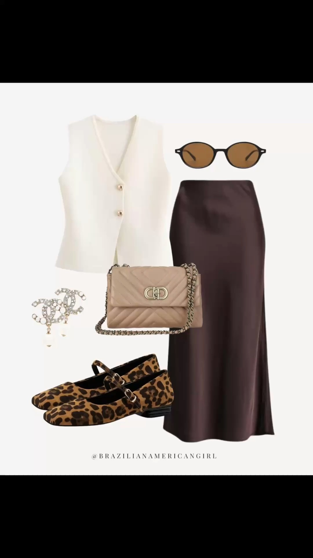 Fall Outfit Ideas

#LTKootd #LTKSeasonal #LTKBeauty