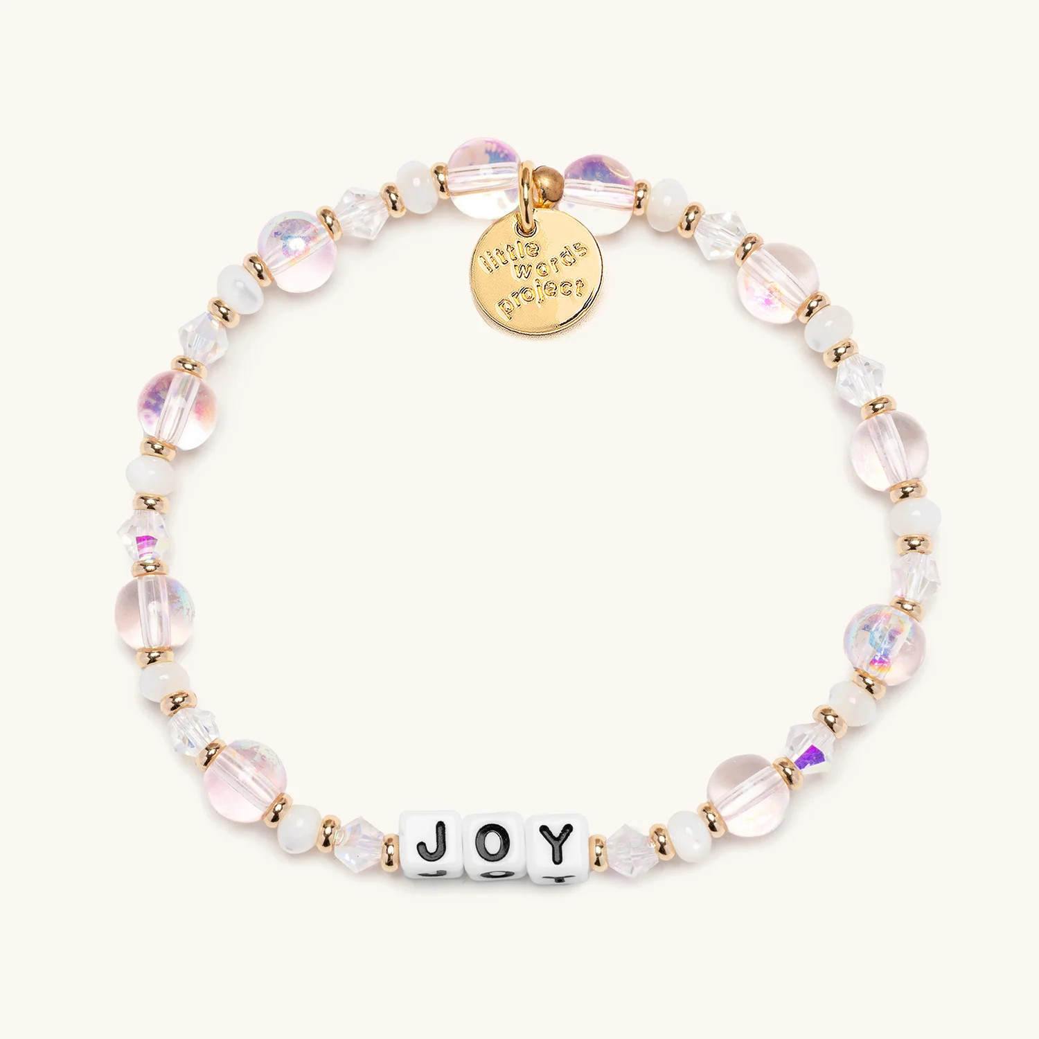 Joy | Little Words Project