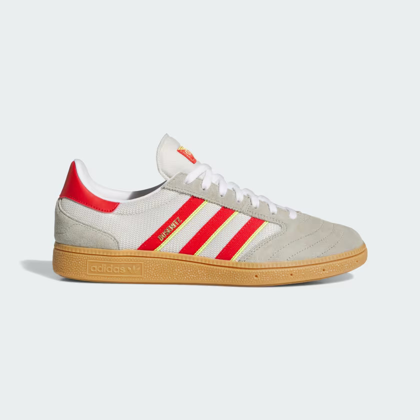 Busenitz Vintage Shoes | adidas (US)