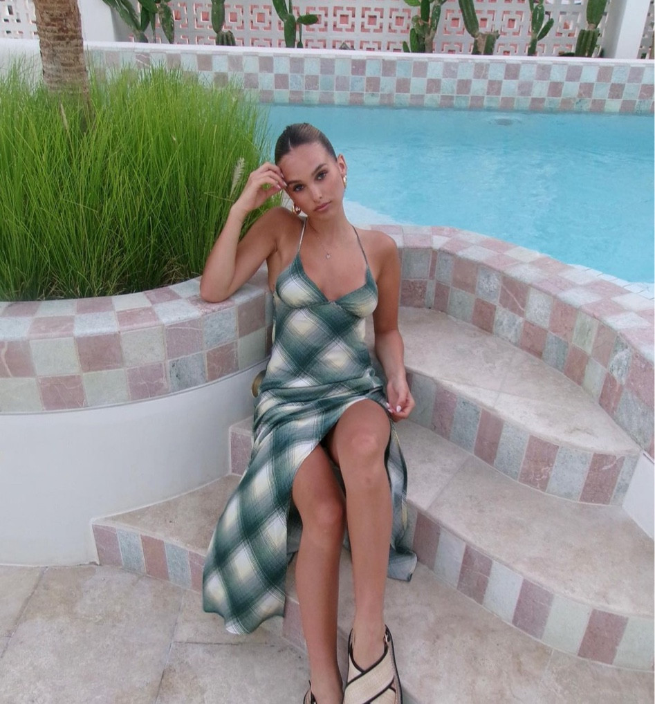 🌸🌸 

#LTKaustralia