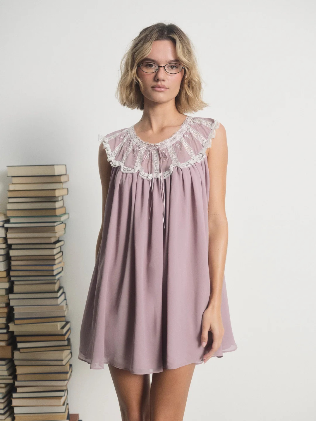 Marlo Slip Dress | For Love & Lemons