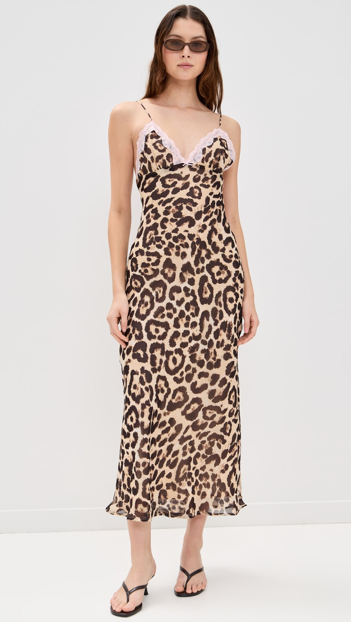 Jasmine Dress | Shopbop