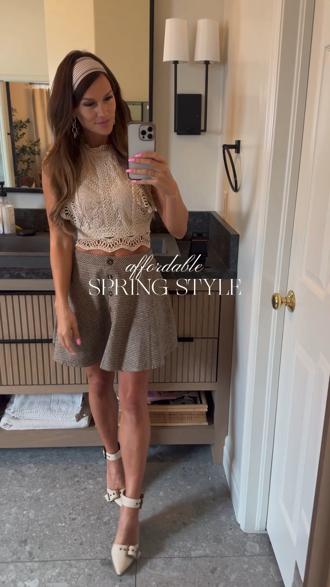 Spring faves under $30! Favorite travel outfits.

#springoutfits2026 #datenightoutfits Mollie Openshaw fashion 

#LTKSaleAlert #LTKWorkwear #LTKTravel