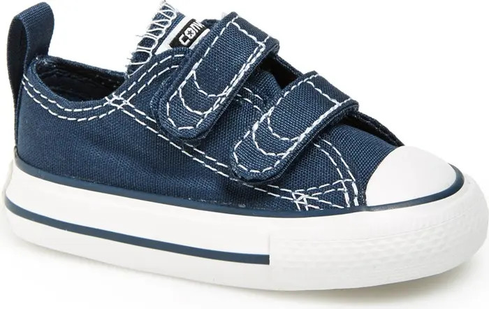 Chuck Taylor® Double Strap Sneaker | Nordstrom
