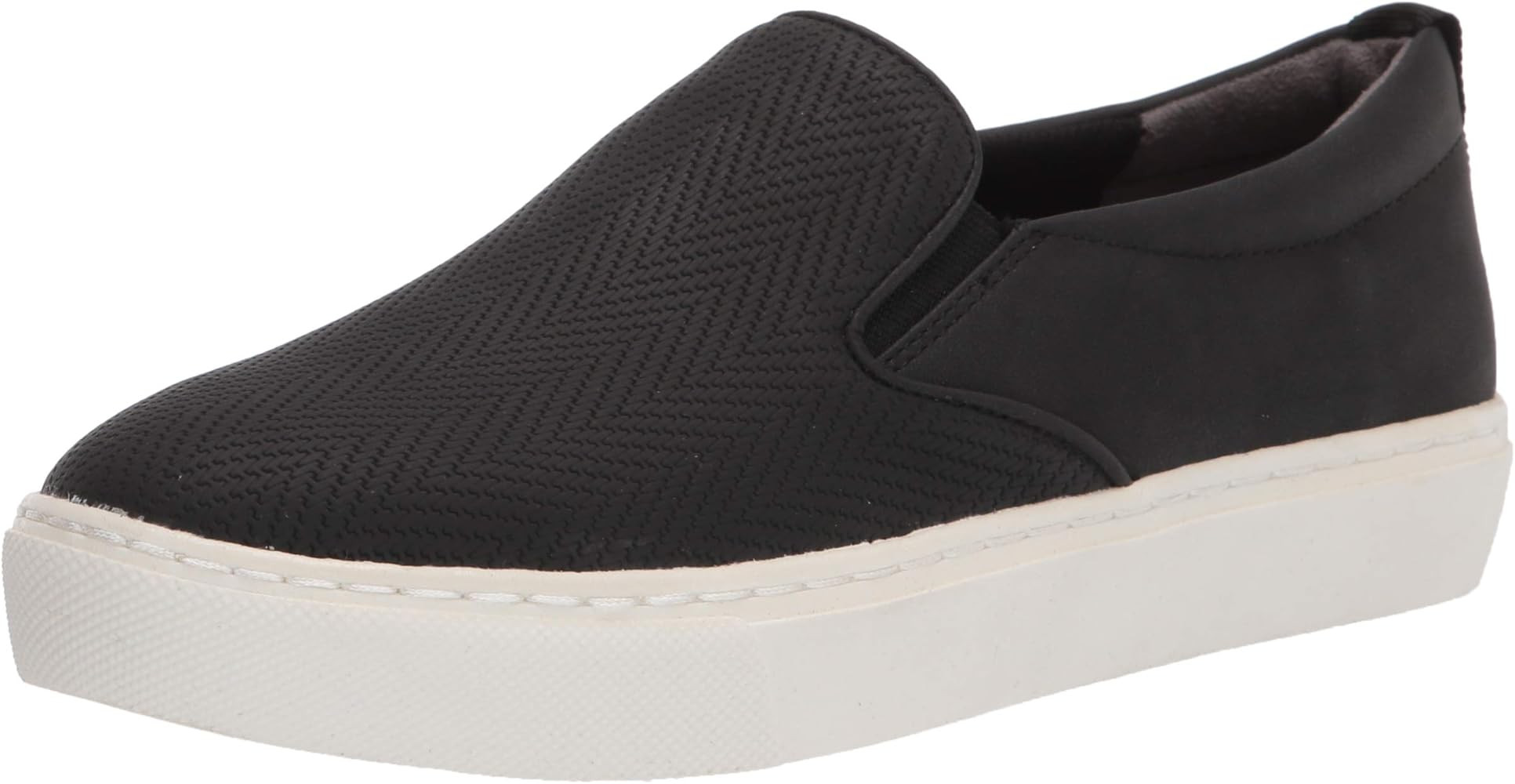 Dr. Scholl's Shoes Women's No Bad Days Sneaker | Amazon (US)