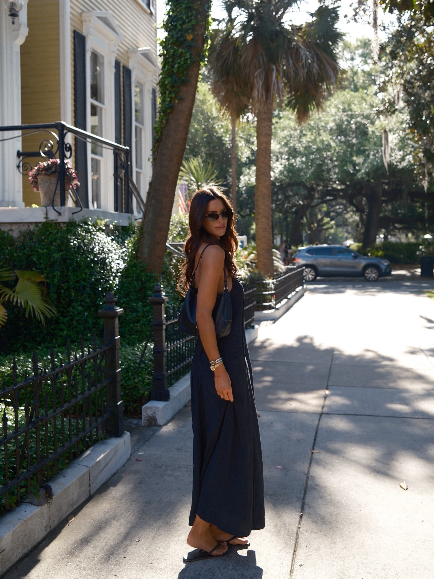 With love from Savannah