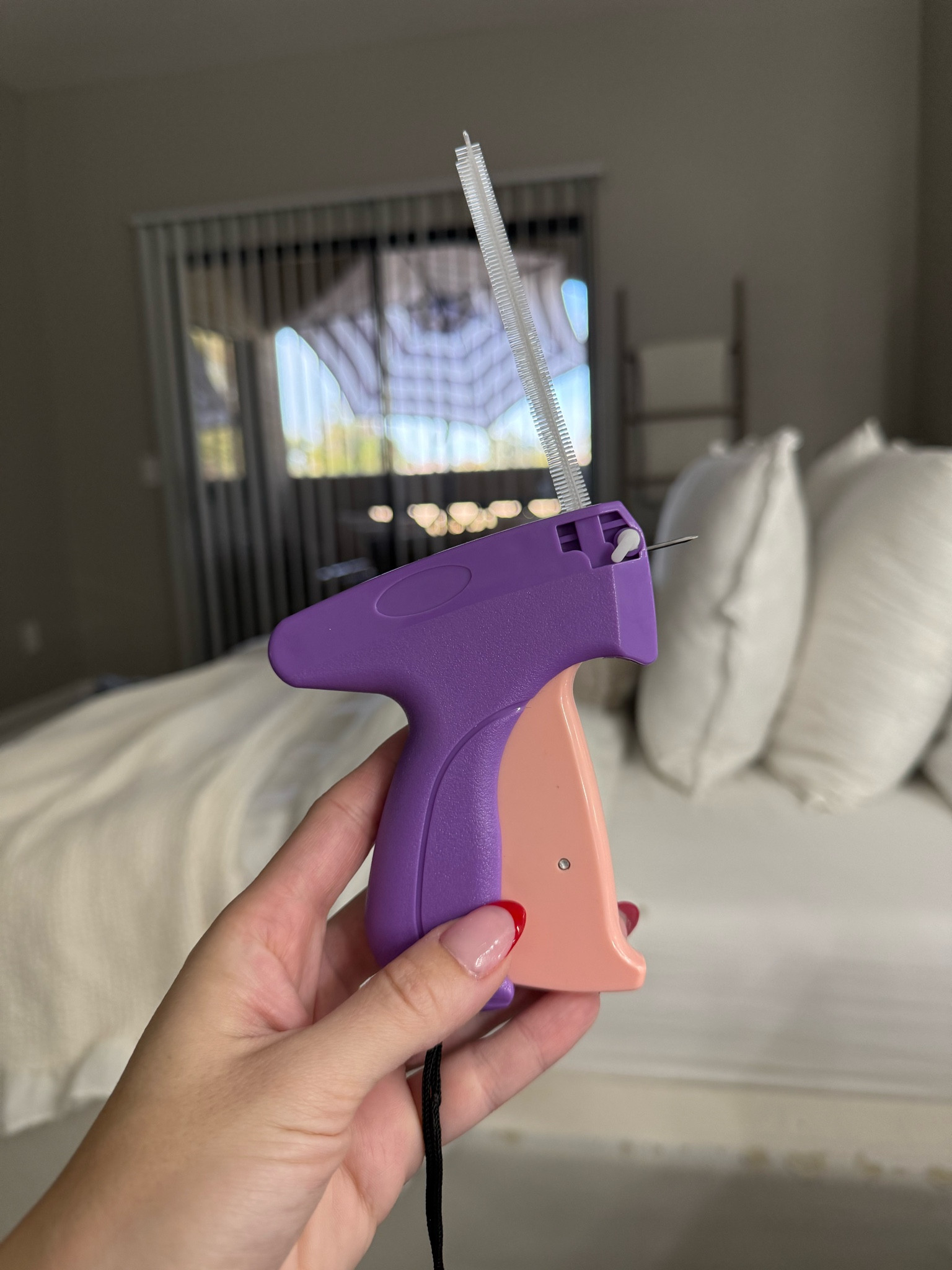 Best Handheld stitch gun for all your fashion needs! 

#LTKCyberWeek #LTKU #LTKGiftGuide