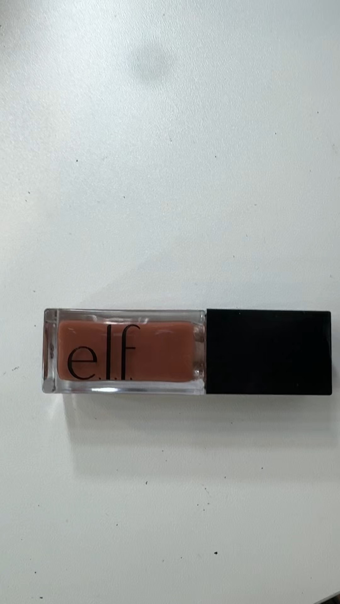 e.l.f. Glow Reviver Lip Oil (Honey Talks)
	•	💋 Glossy lips without the stickiness
	•	🐰 Cruelty-free + vegan lip fave
	•	🌟 Drugstore lip oil that feels luxe

#LTKBeauty #LTKU