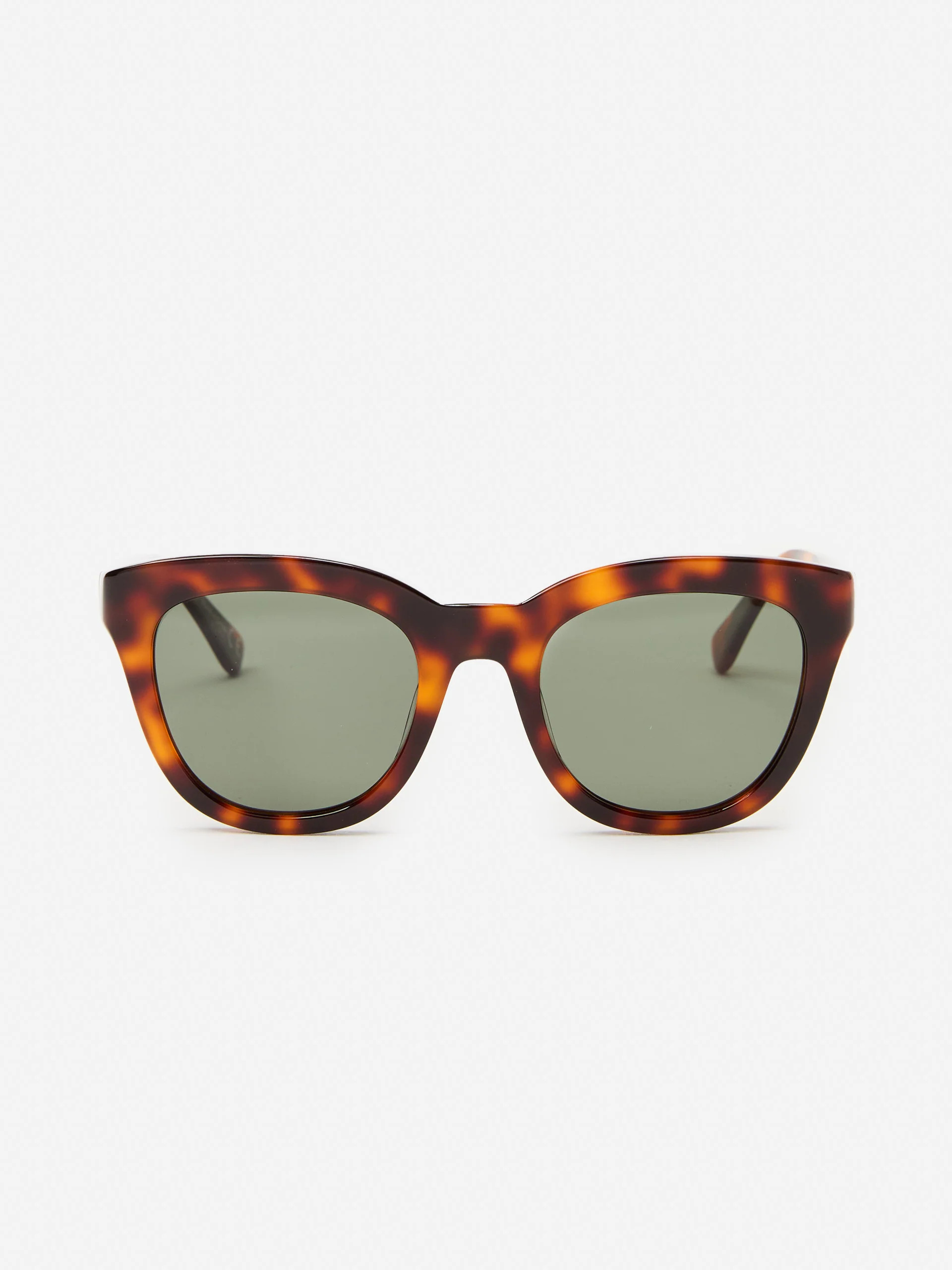 Mindy Sunglasses in Tortoise | J.McLaughlin