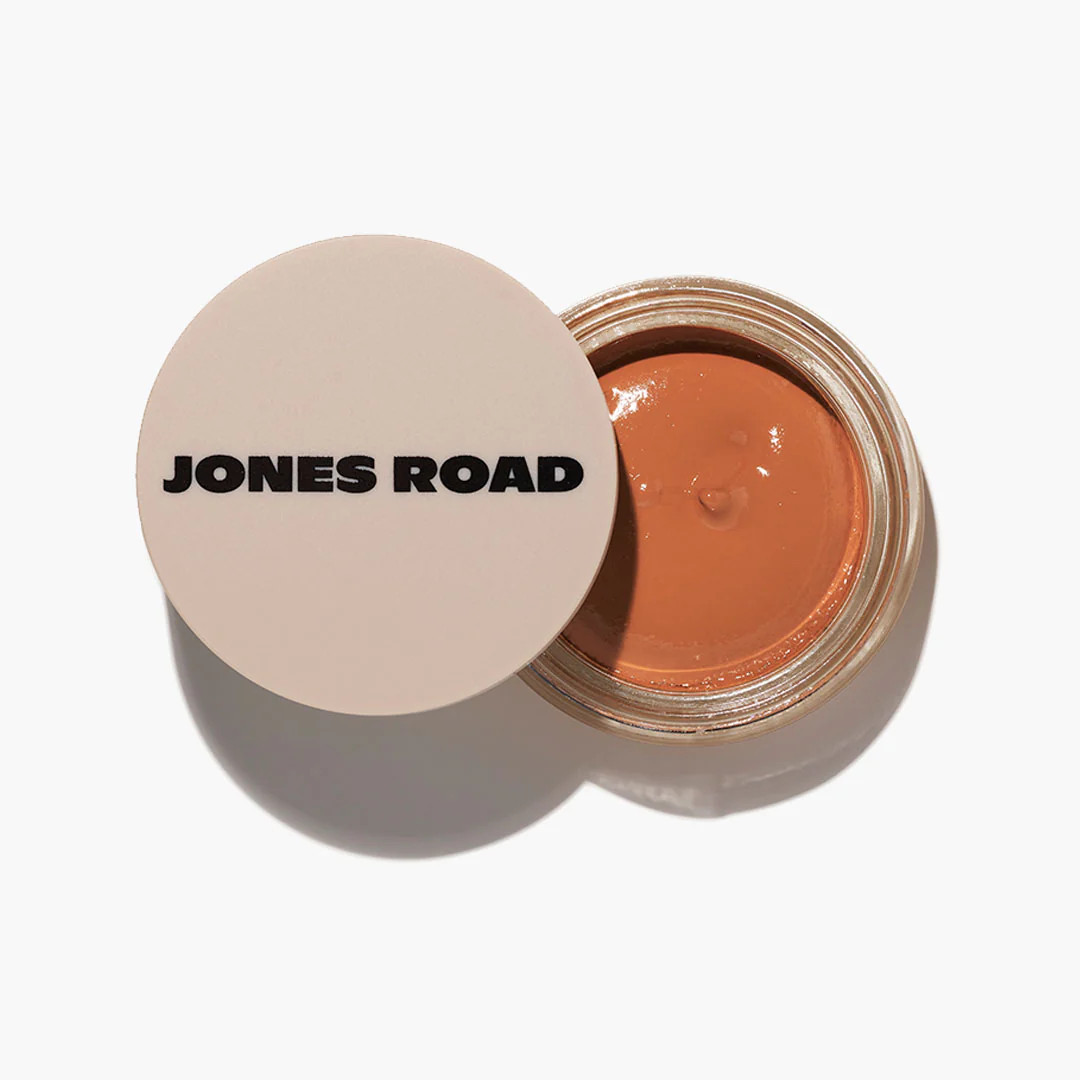 What The Foundation - Medium Honey | Jones Road Beauty
