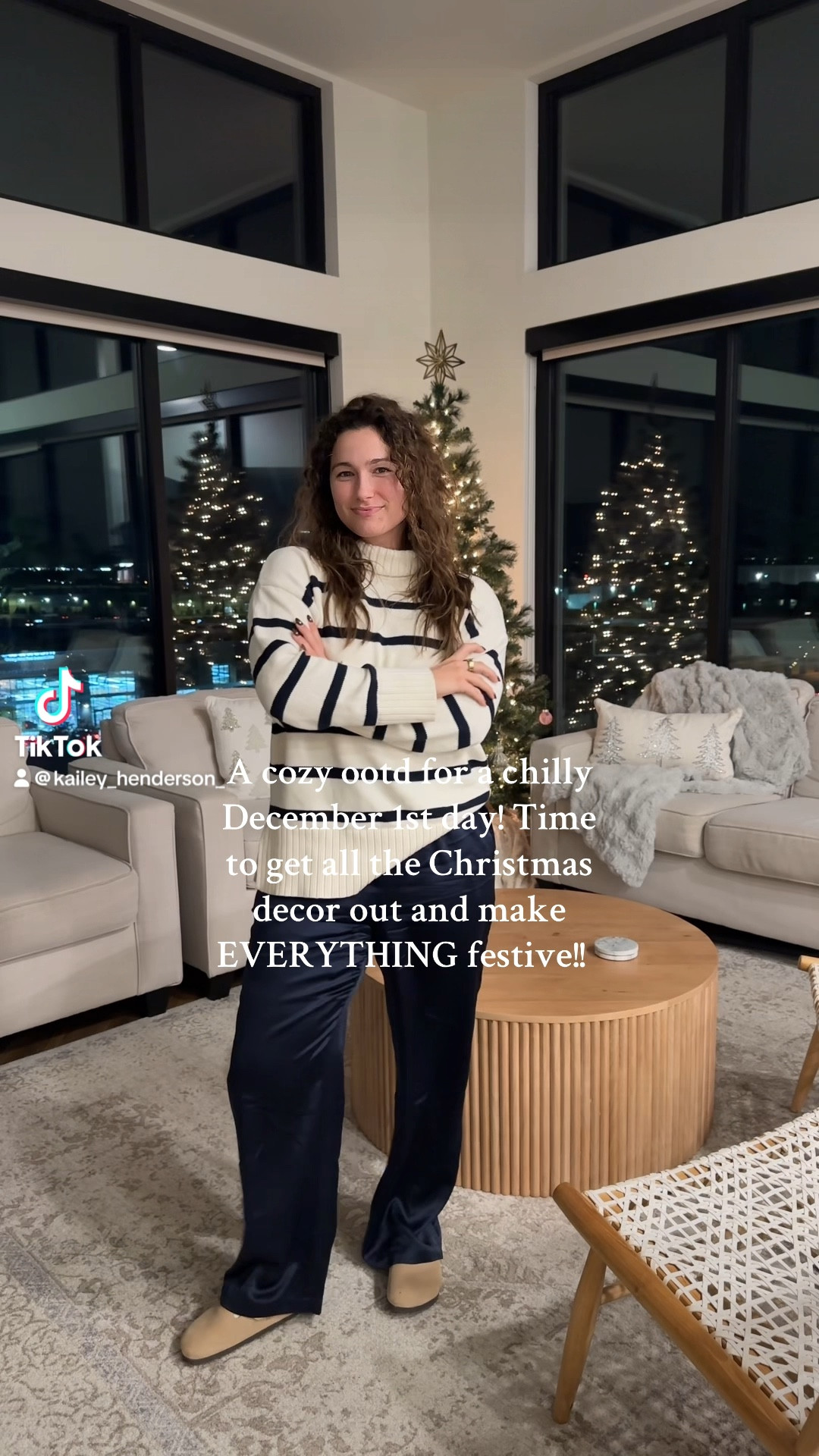 So cozy, so chic 

#LTKStyleTip #LTKMidsize #LTKFindsUnder50
